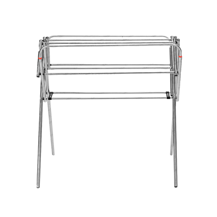 Jemuran Pakaian Aluminium BINAKARYA Alpha