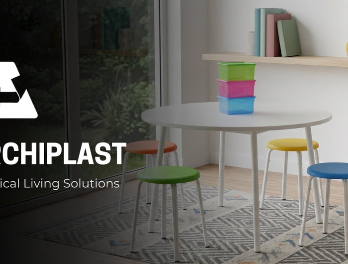 ARCHIPLAST KANTORKU JAKARTA