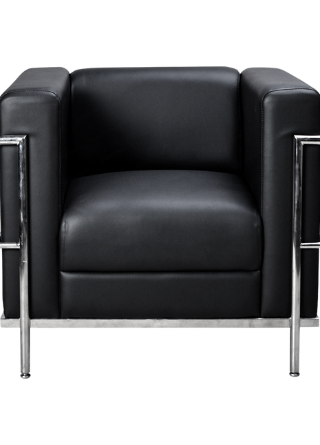 Sofa Kantor SUBARU Arisa | 1, 2 & 3 Seater