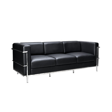 Sofa Kantor SUBARU Arisa | 1, 2 & 3 Seater