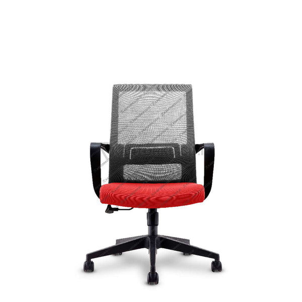 Kursi Kantor HIGHPOINT Austin CH180B