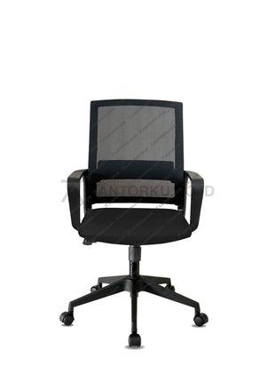 Kursi kantor HighPoint Austin CH219B ergonomis dan fungsional kantorkudotcodotid