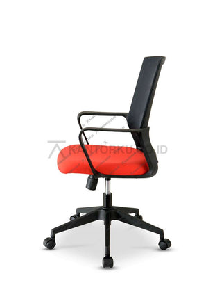 Kursi kerja HighPoint Austin CH219B warna cerah stylish kantorkudotcodotid