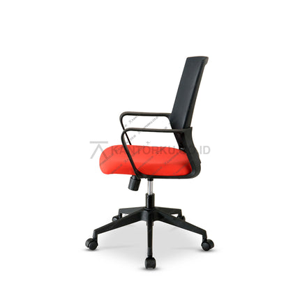 Kursi kerja HighPoint Austin CH219B warna cerah stylish kantorkudotcodotid