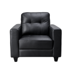 1 Seater / BLACK
