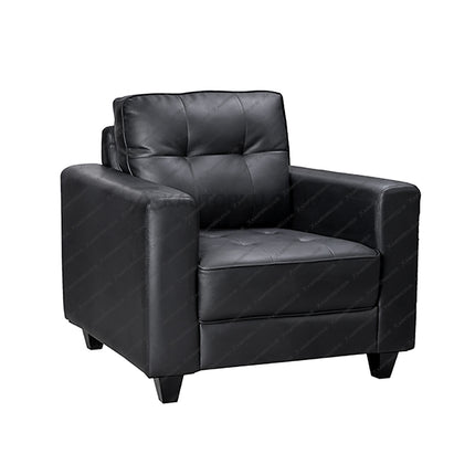 Sofa OLIV ALBACIA bergaya kontemporer, memadukan kenyamanan dan kemewahan untuk ruang tamu — kantorku.co.id