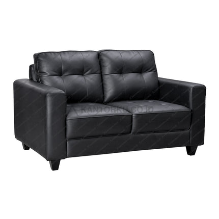 Sofa OLIV ALBACIA menghadirkan nuansa mewah dan nyaman, cocok untuk interior modern — kantorku.co.id