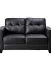 2 Seater / BLACK