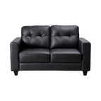 2 Seater / BLACK