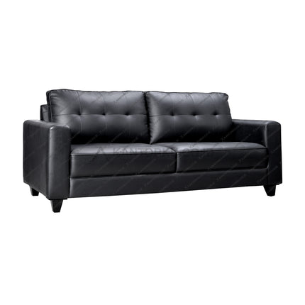 Sofa OLIV ALBACIA menonjolkan gaya modern dan kemewahan timeless dari brand Oliv — kantorku.co.id