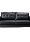3 Seater / BLACK