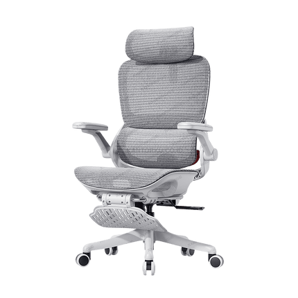 Sihoo B100 Pro kursi kantor ergonomis dengan sandaran kepala 3D dan penopang lumbar - Tersedia di Kantorku