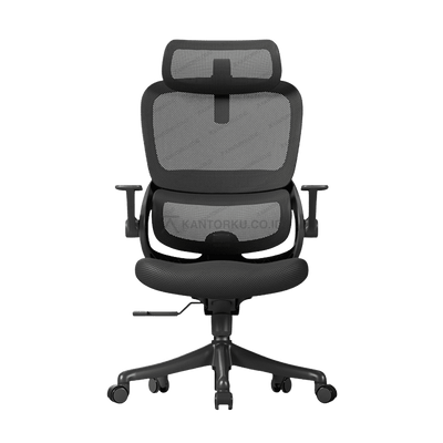 Kursi Kantor SIHOO B100 SE 201