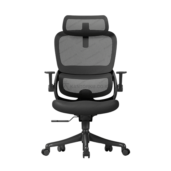 Kursi Kantor SIHOO B100 SE 201