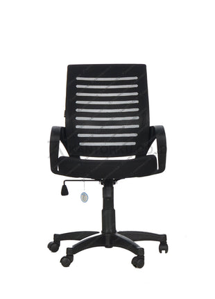 Kursi Kantor Harold Baldur 872 S ergonomis dengan desain modern – Kantorku