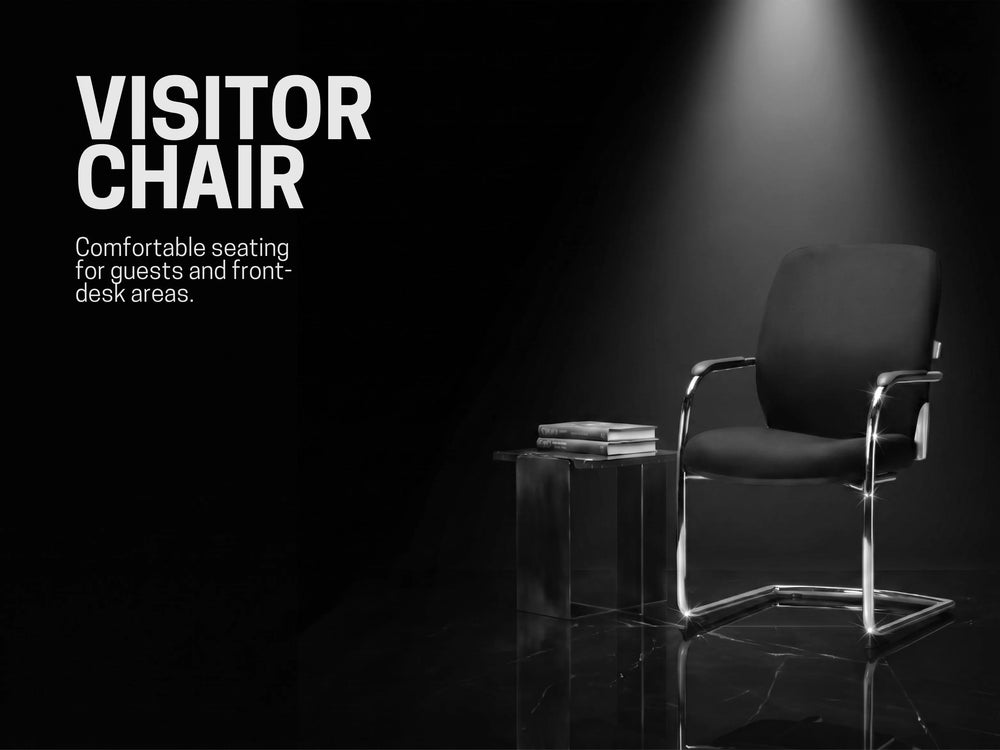 KURSI VISITOR TERJANGKAU DI JAKARTA KANTORKU