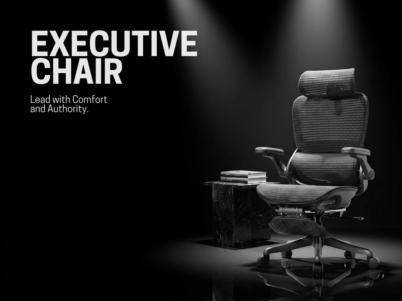 KURSI DIREKTUR TERBAIK DI JAKARTA KANTORKU