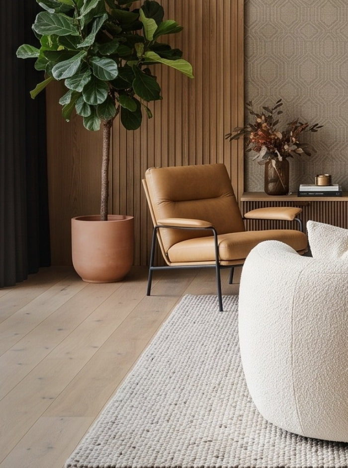 SENTUHAN FINISHING INTERIOR MODERN JAKARTA FURNITUR RUMAH TERPERCAYA