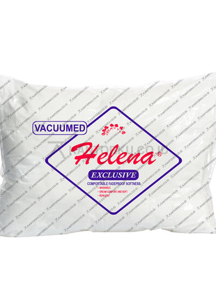 Bantal elastis empuk untuk tidur nyaman – Kantorku