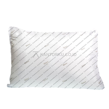 Bantal lembut mengikuti bentuk tubuh – Kantorku.co.id