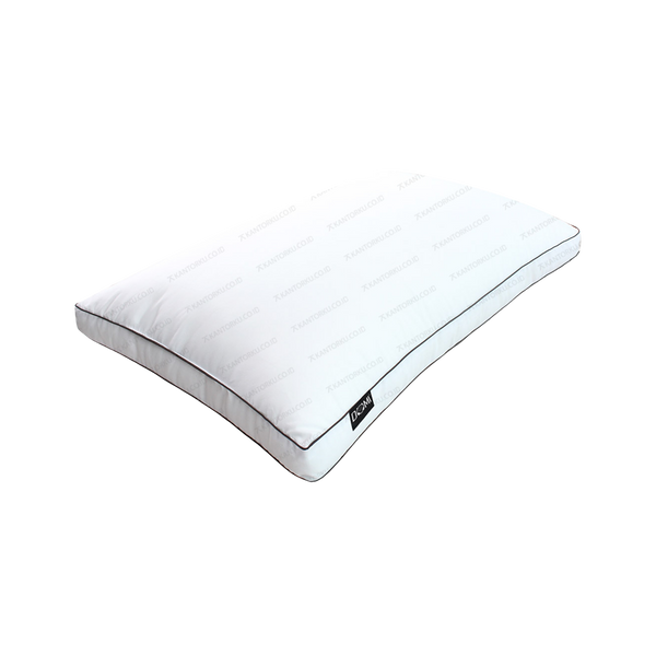 Bantal Kepala DOMI Cover Microtex Micro Fiber
