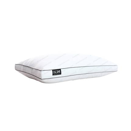 Bantal Kepala DOMI Cover Microtex Micro Fiber