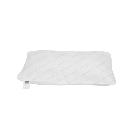 Bantal Silicon Quantum Soft dan nyaman untuk perlengkapan kamar tidur
