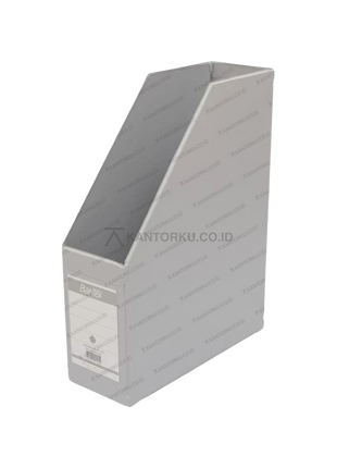 Bantex Box File PVC kuat dan elegan untuk kebutuhan kantor – Tersedia di Kantorku.co.id