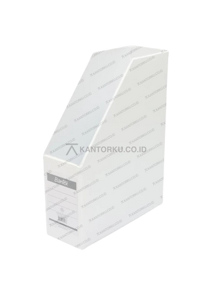 Tempat dokumen Bantex dengan desain rapi dan mudah diidentifikasi – Tersedia di Kantorku.co.id