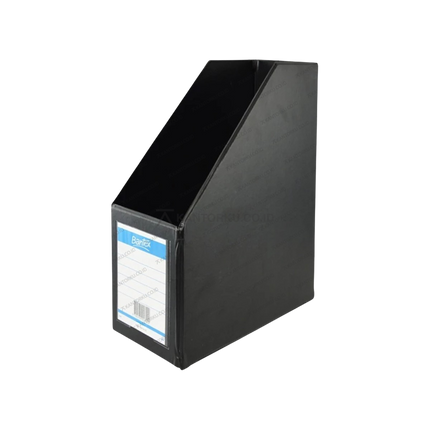 Bantex Box File PVC kokoh untuk penyimpanan dokumen kantor – Tersedia di Kantorku.co.id