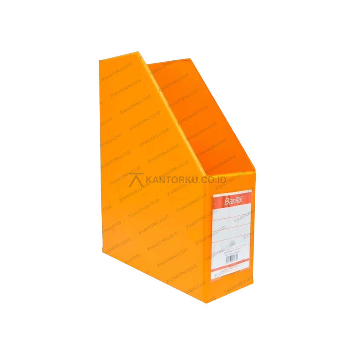 Bantex Box File profesional untuk organisasi arsip efisien – Tersedia ...