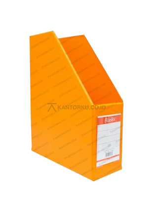 Bantex Box File profesional untuk organisasi arsip efisien – Tersedia di Kantorku.co.id