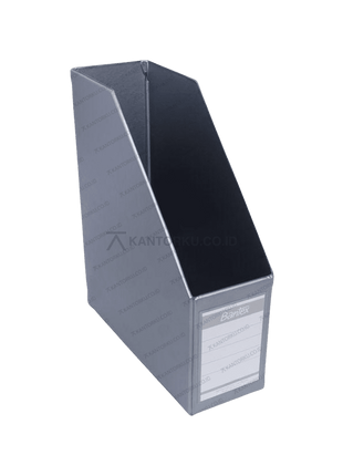 Box file Bantex profesional untuk menyimpan file dan map – Tersedia di Kantorku.co.id