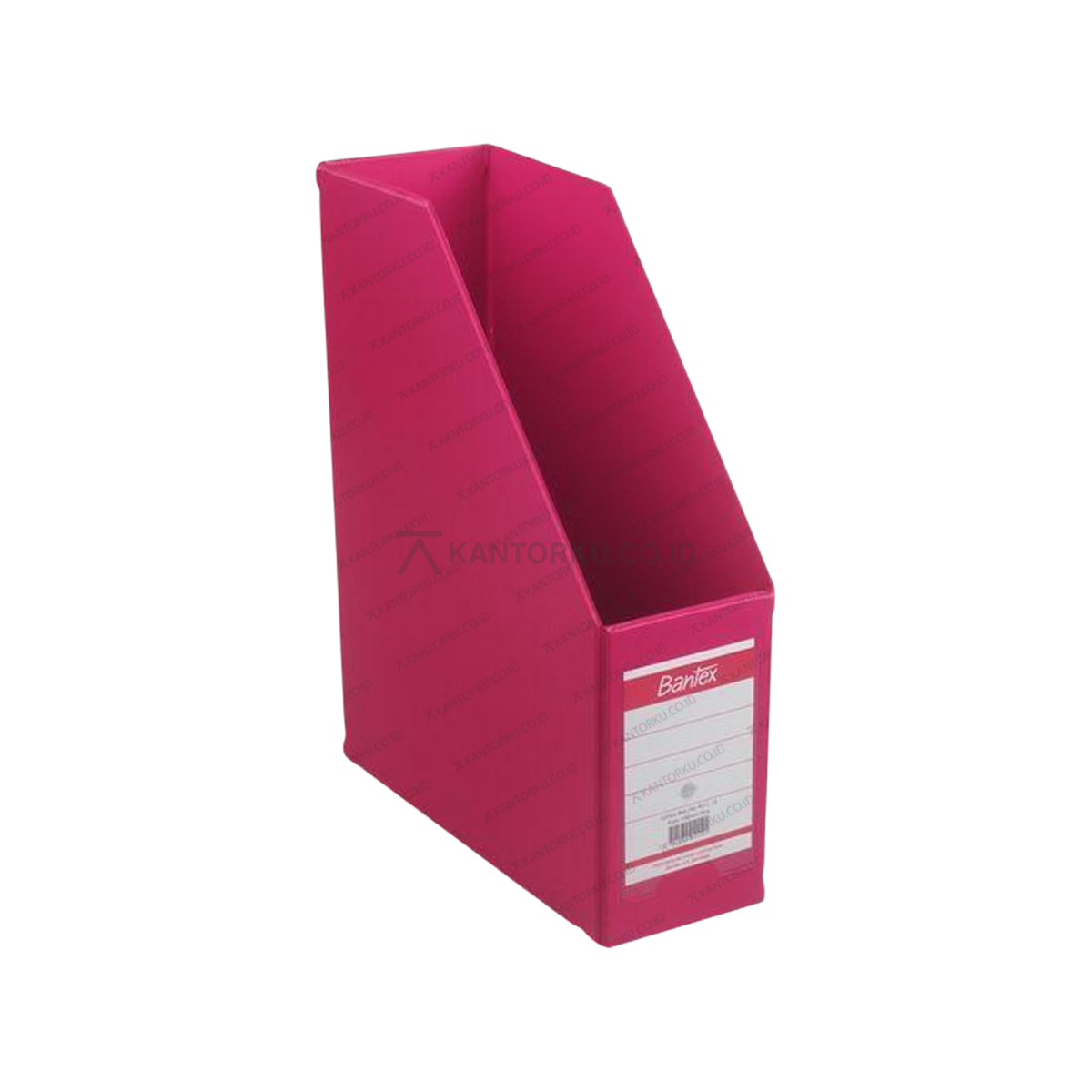 Bantex Box File PVC kuat dan elegan untuk kebutuhan kantor – Tersedia ...