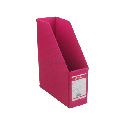 Bantex Box File PVC kuat dan elegan untuk kebutuhan kantor – Tersedia di Kantorku.co.id