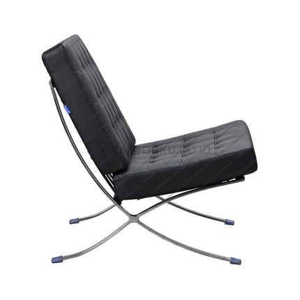 Sofa Design Kantor Indachi BARCEL