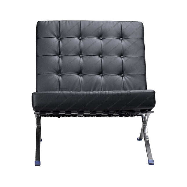 Desain simpel namun mewah Sofa Indachi Barcel cocok untuk ruang tamu modern dari Kantorku.