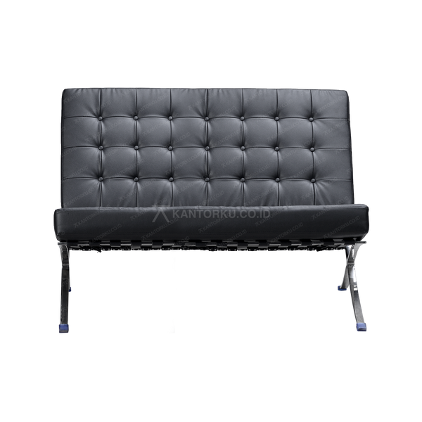 Sofa INDACHI Barcel | 2 Seater