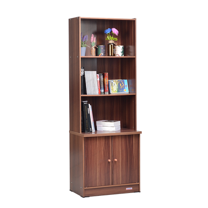Lemari penyimpanan Big Panel BC1670 dengan gaya modern praktis kantorku.co.id