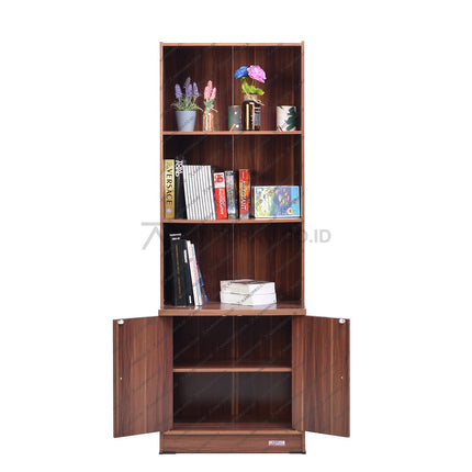 Lemari penyimpanan Big Panel BC1670 dengan gaya modern praktis kantorku.co.id