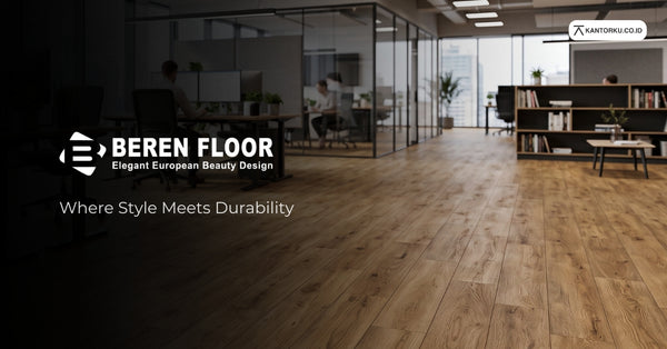 BEREN FLOOR KANTORKU JAKARTA