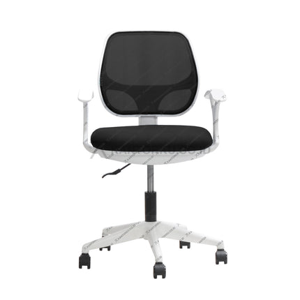 Kursi Kantor Harold desain modern ergonomis – Kantorku