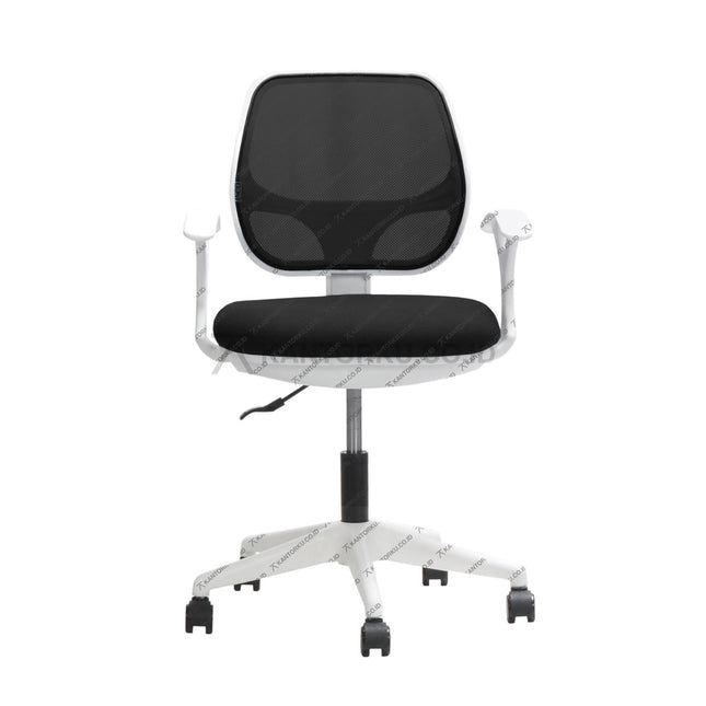 Kursi Kantor Harold desain modern ergonomis – Kantorku