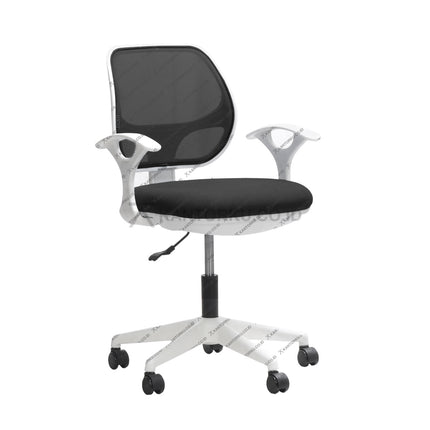 Kursi kerja Harold dengan sandaran lengan nyaman – kantorku.co.id