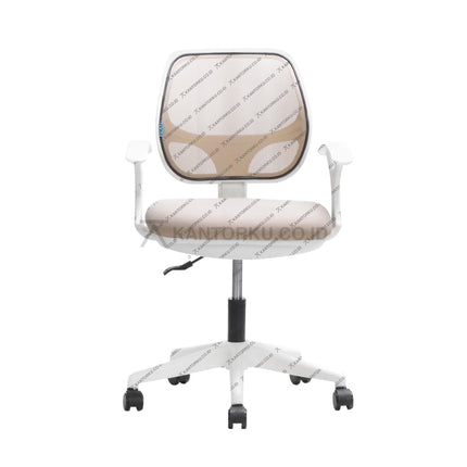 Kursi Kantor Harold tahan lama dan stylish – Kantorku