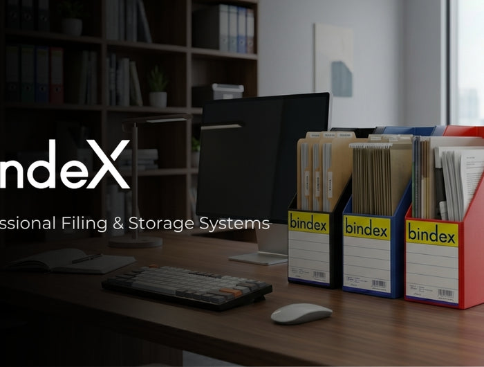 BINDEX KANTORKU JAKARTA
