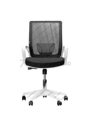 Kursi Kantor Harold Catier II desain ergonomis – Kantorku