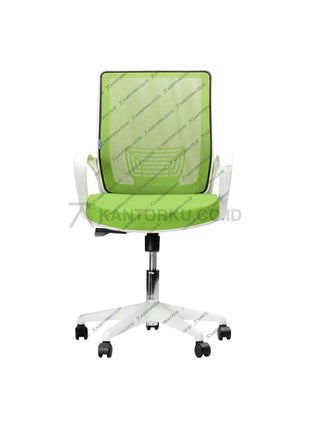 Kursi Harold Catier II desain elegan untuk ruang kerja – kantorku.co.id