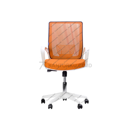 Kursi kantor Harold Catier II tahan lama dan stylish – kantorkudotcodotid