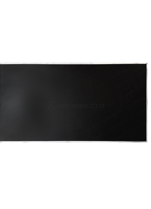 Blackboard Gantung Hanako papan tulis hitam minimalis berkualitas – Kantorku